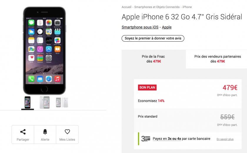 fnac iphone 6 32 go fnac iphone 6 32 go