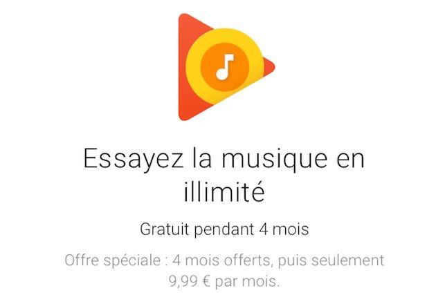 google music mois google music mois