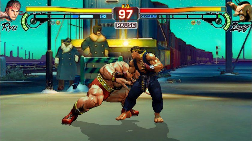 ios street fighter champion edition 2 ios street fighter champion edition 2