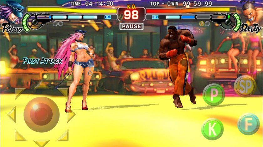 ios street fighter champion edition 3 ios street fighter champion edition 3