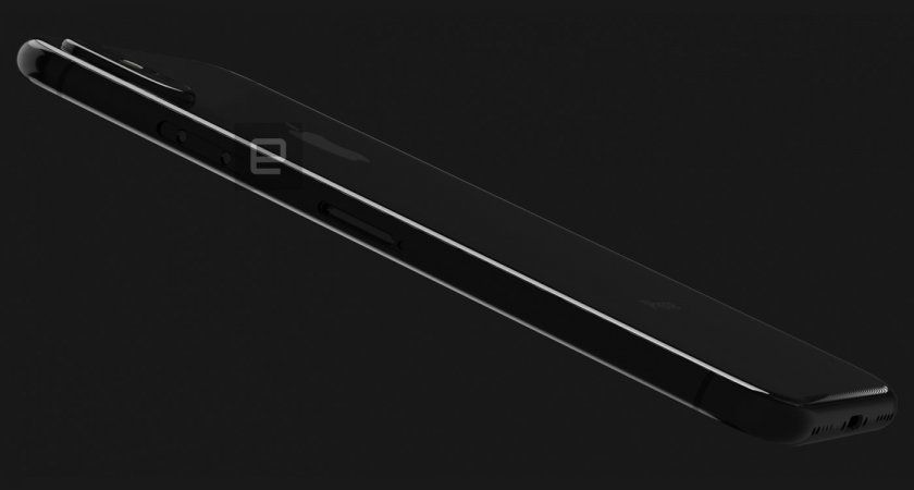 iphone 8 engadget rendu 3d 2 iphone 8 engadget rendu 3d 2