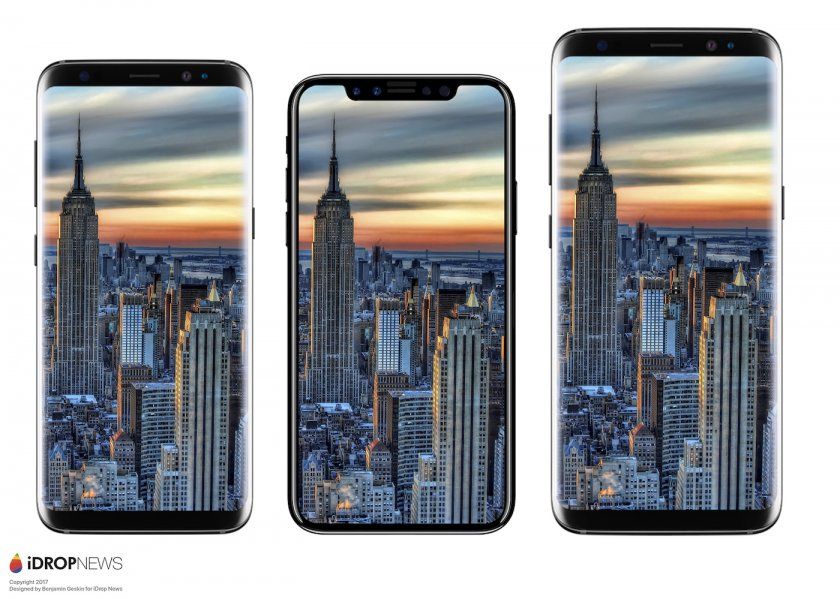iphone 8 vs galaxy s8 iphone 8 vs galaxy s8