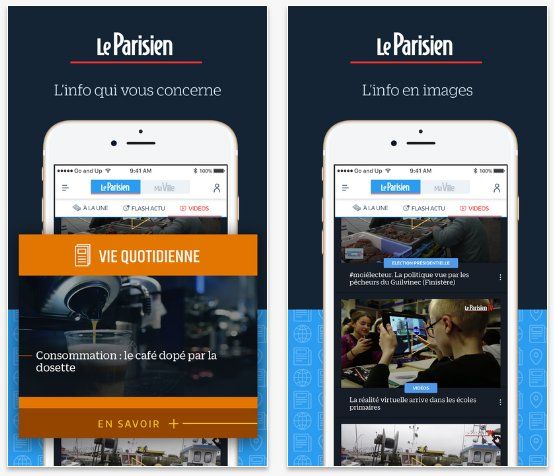 le parisien le parisien