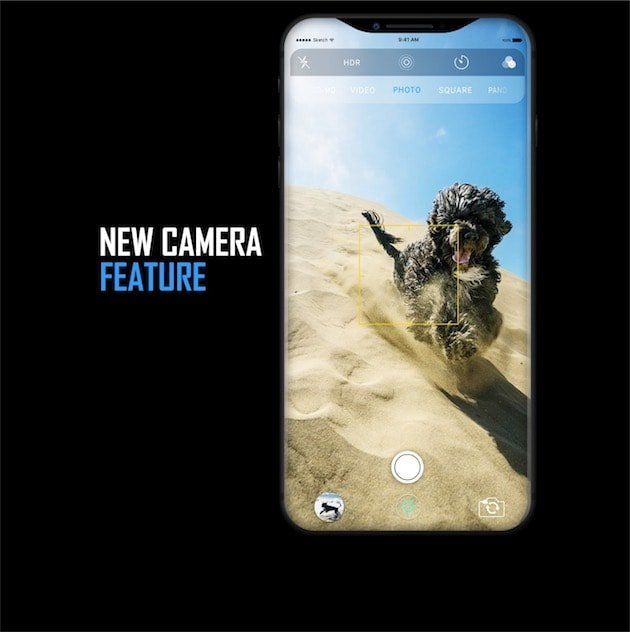 oled camera oled camera