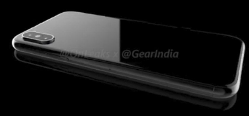 rendu iphone 8 rendu iphone 8