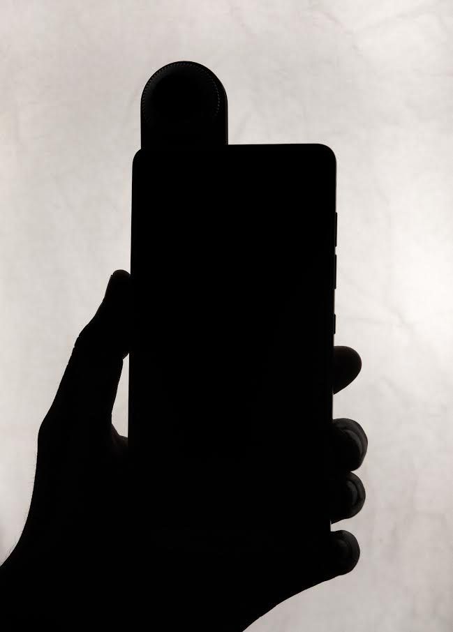 rubin smartphone rubin smartphone