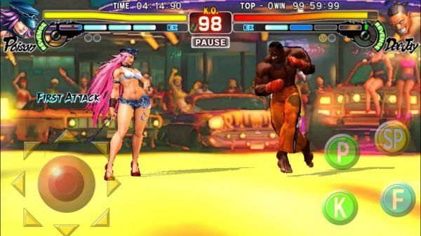 sf4 sf4