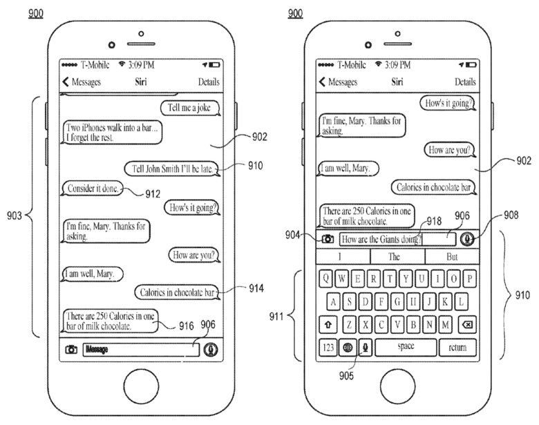 siri imessages siri imessages