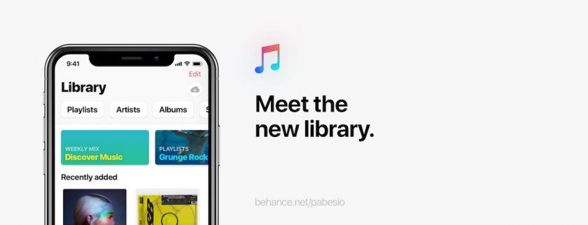 apple music apple music