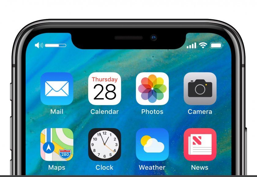 concept ios 12 volume concept ios 12 volume