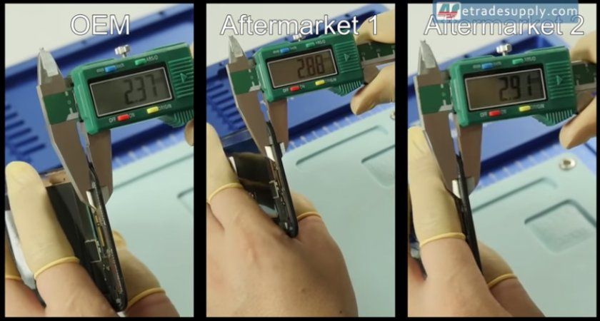 ecran iphone x lcd oled reparation ecran iphone x lcd oled reparation