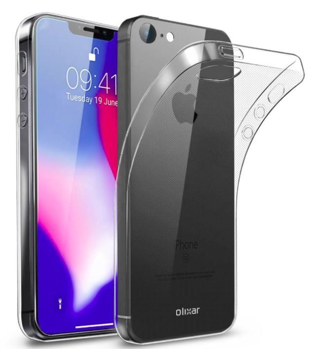 iphone se x iphone se x