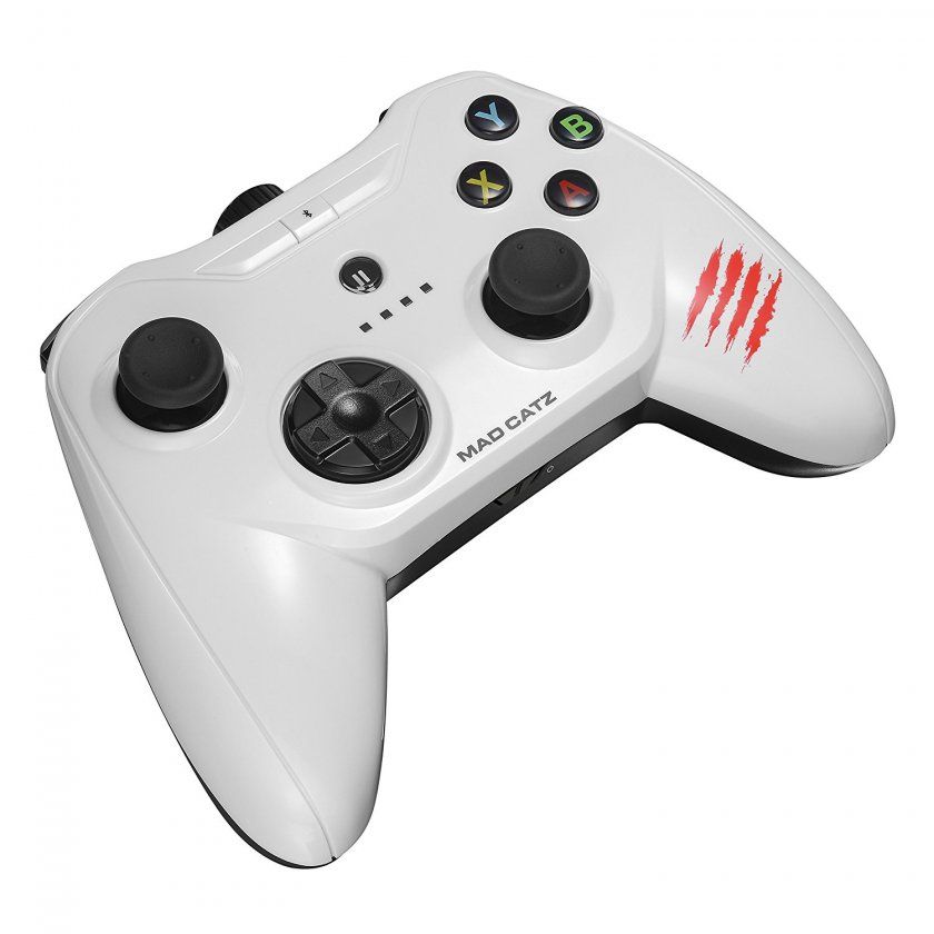 mad catz manette mfi grise cadeau isoft apple mad catz manette mfi grise cadeau isoft apple