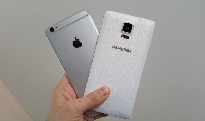 samsung apple samsung apple