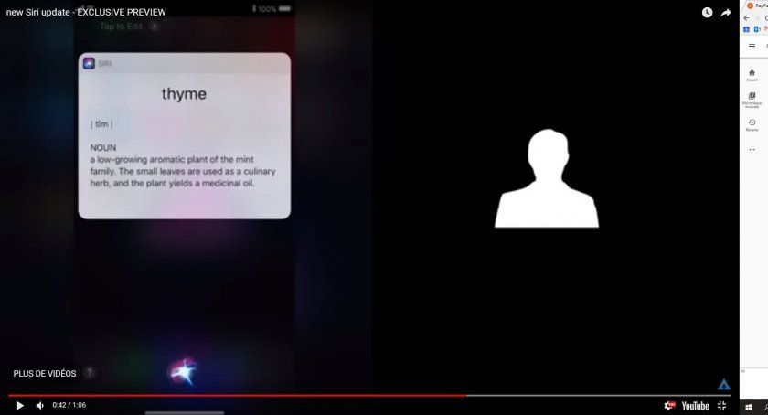 siri assistant siri assistant
