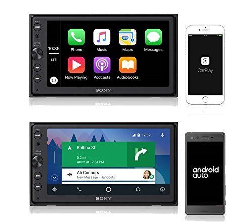 sony xav ax100 autoradio carplay android auto pas cher promo reduc sony xav ax100 autoradio carplay android auto pas cher promo reduc