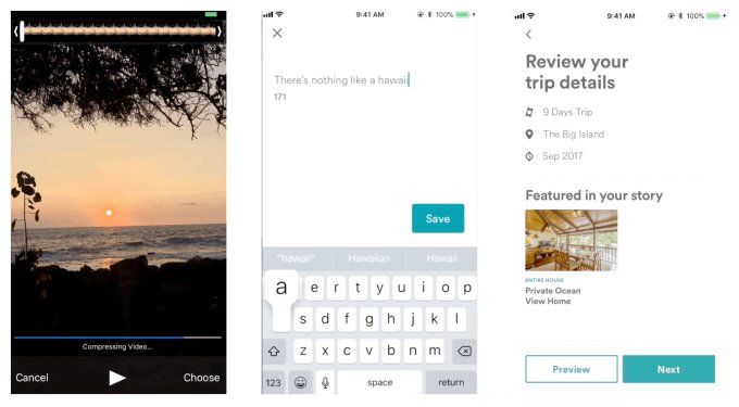 story airbnb story airbnb