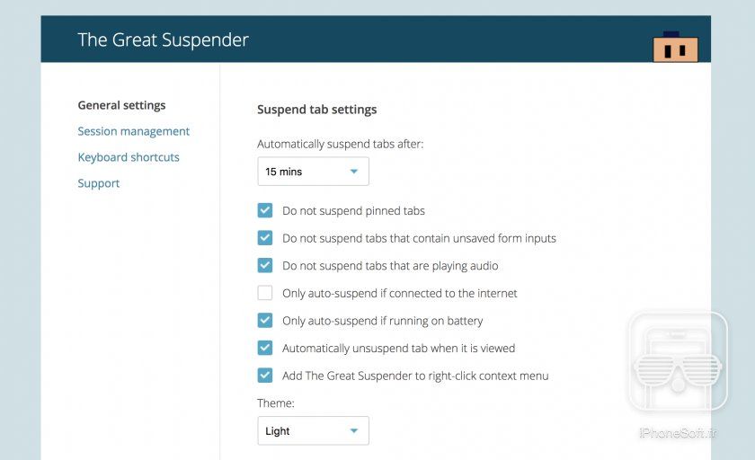 the great suspender extension chrome the great suspender extension chrome