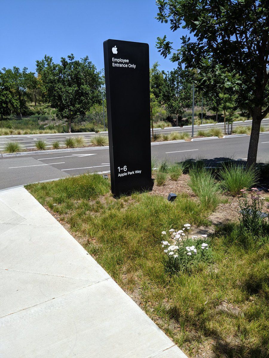apple park john wu recrutement apple park john wu recrutement
