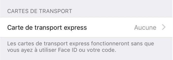 apple pay carte de transport apple pay carte de transport