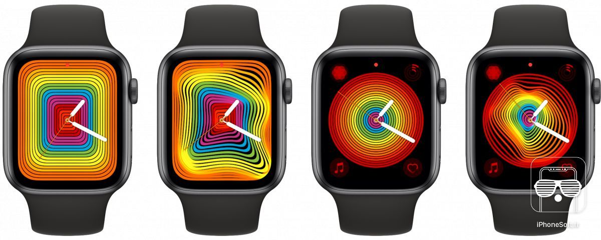 cadran pride circu 2019