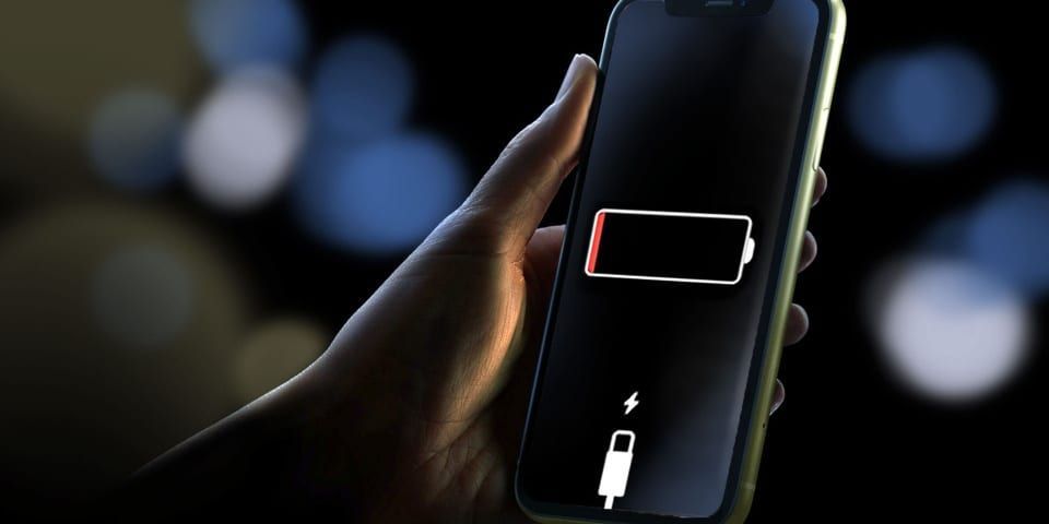 Apple Aurait Il Exagere L Autonomie De Ses Batteries Iphone