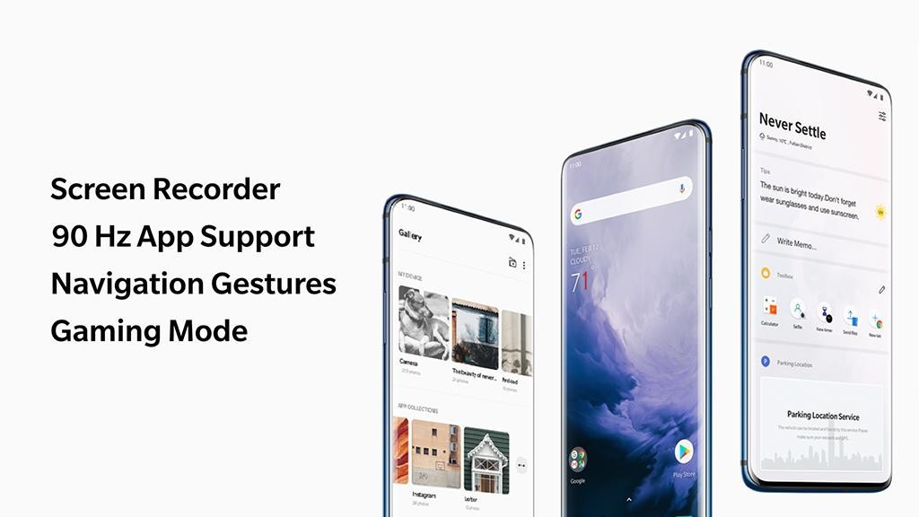oneplus 7 pro officiel prix date android 5 oneplus 7 pro officiel prix date android 5