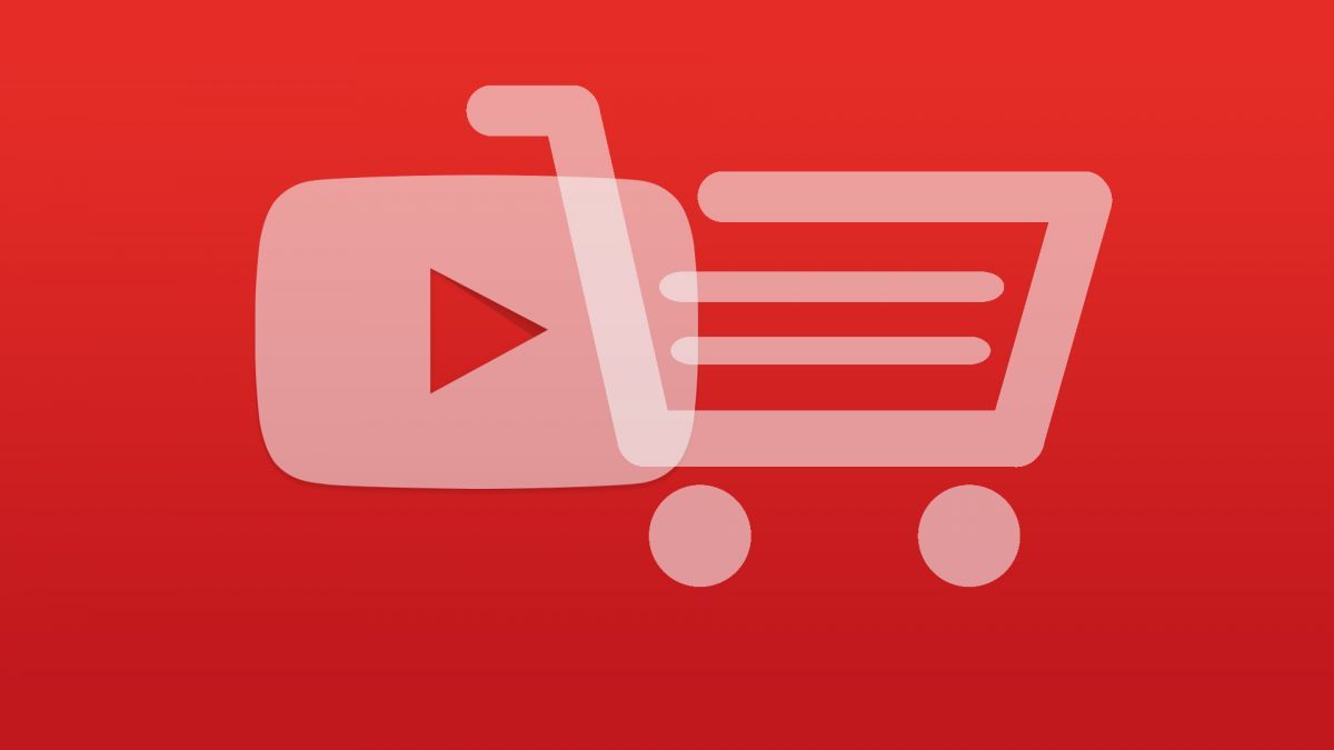 youtube shopping youtube shopping