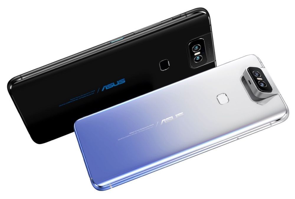 zenfone 6 zenfone 6