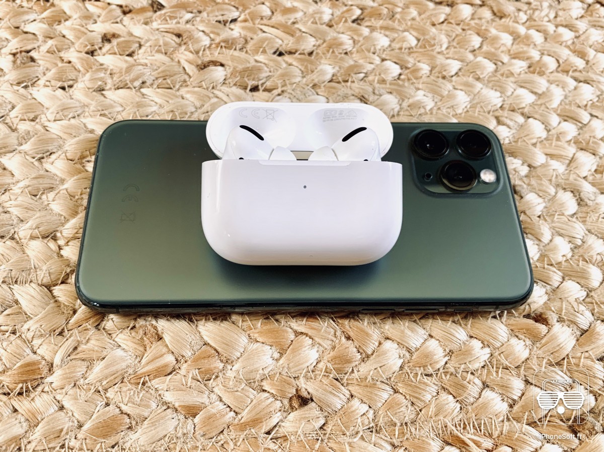 Apple commence à vendre les AirPods Pro fabriqués au Vietnam 