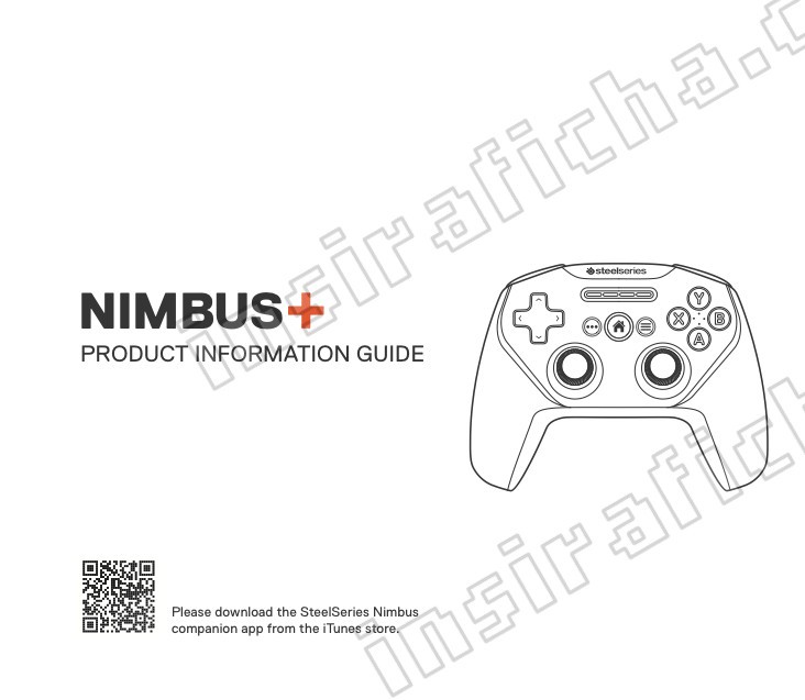 nimbus plus manette mfi 2020 nimbus plus manette mfi 2020