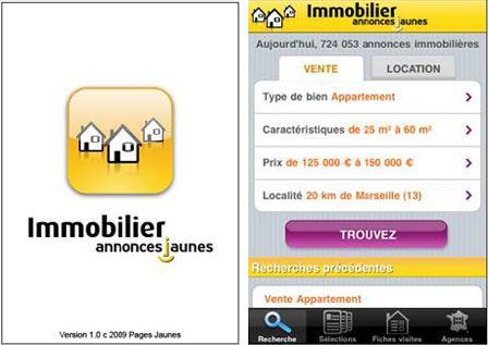annoncesjaunes-iphone