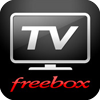 FreeboxTV HD : la télévision sur iPad