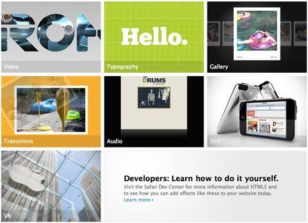 iphonesoft html5 iphonesoft html5