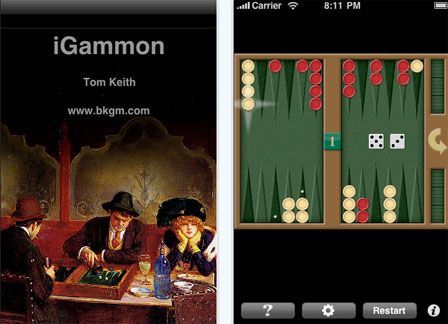 igammon-iphone igammon-iphone