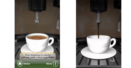 Make Coffee Make Coffee