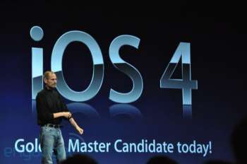 OS 4 Disponible