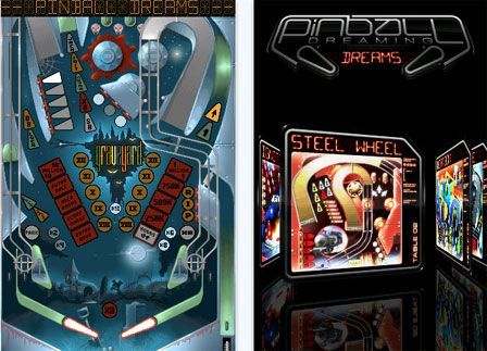 pinball-iphone pinball-iphone