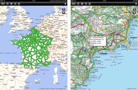 trafic-ipad trafic-ipad