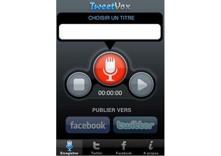 tweetvox