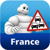 ViaMichelin Trafic France désormais disponible sur iPad ViaMichelin Trafic France désormais disponible sur iPad