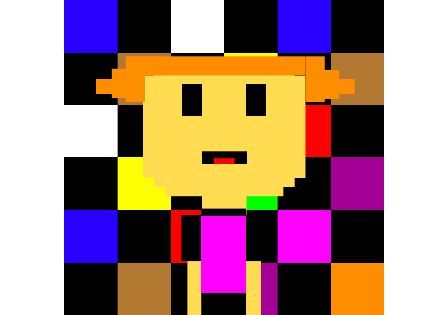 8 Bit-Fun avatar B-Bit Fun avatar
