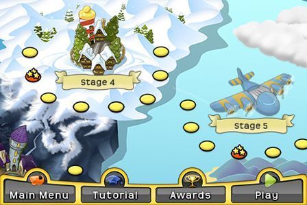Concours en avant première : Airport Mania 2