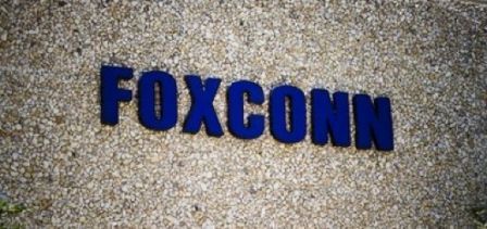 foxconn foxconn