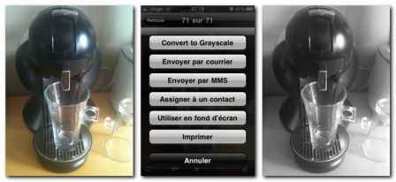 GrayPix GrayPix