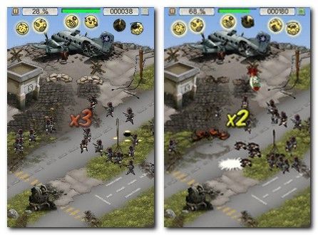 Hills of Glory: WWII Hills of Glory: WWII