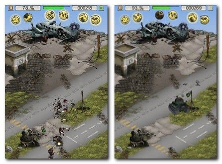 Hills of Glory: WWII Hills of Glory: WWII