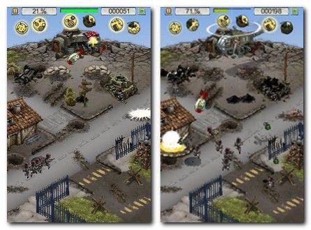 Hills of Glory: WWII Hills of Glory: WWII