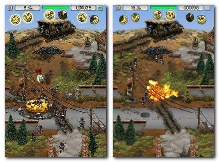 Hills of Glory: WWII Hills of Glory: WWII