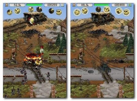 Hills of Glory: WWII Hills of Glory: WWII